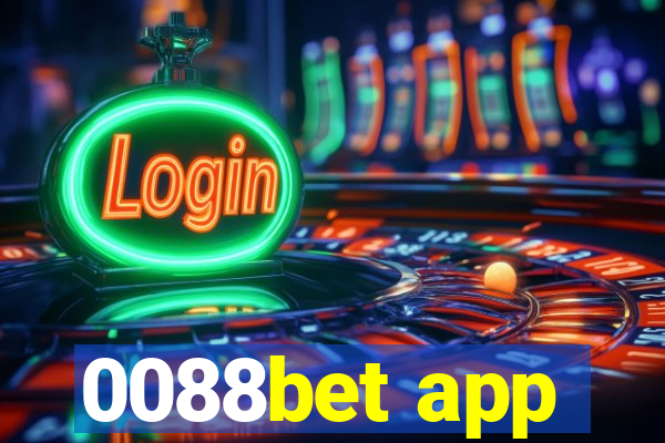 0088bet app